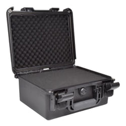 Citronic 127.253UK equipment case Hard shell case Black