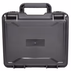 Citronic 127.253UK equipment case Hard shell case Black