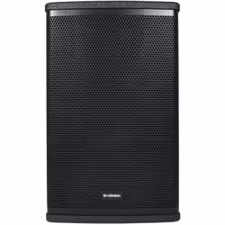 Citronic 178.708UK, 250 W, Active subwoofer, 60 - 20000 Hz, 500 W, 95 dB, 20 cm