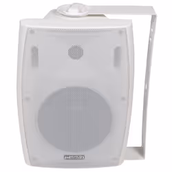 Adastra 952.506UK, Wired, 40 W, 8 Ω, White