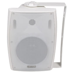 Adastra 952.506UK loudspeaker White Wired 40 W