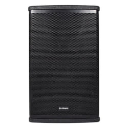 Citronic 178.709UK subwoofer Black Passive subwoofer 250 W