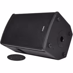 Citronic 178.709UK subwoofer Black Passive subwoofer 250 W - Additional view 2