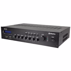 Adastra 953.225UK, 5.0 channels, 240 W, 5%, 5000 Ω, 170 - 264 V, 50 Hz