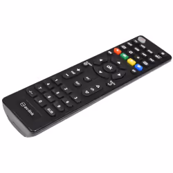 Universal Remote Control 8 in 1 TV Sat TV, DVD, SAT, HiFi Remote