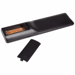 Universal Remote Control 8 in 1 TV Sat TV, DVD, SAT, HiFi Remote