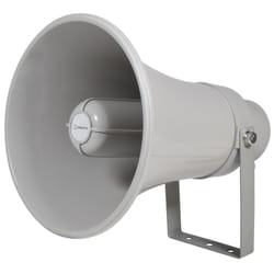 Adastra 952.265UK megaphone Outdoor 15 W Grey