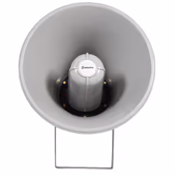 Adastra 952.265UK megaphone Outdoor 15 W Grey