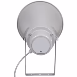 Adastra 952.265UK megaphone Outdoor 15 W Grey