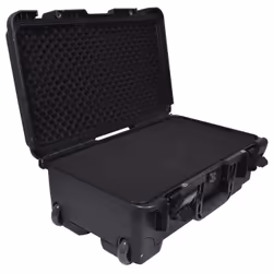 Citronic 127.254UK equipment case Trolley case Black - Additional view 4