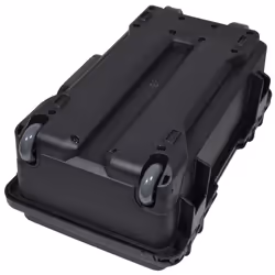 Citronic 127.254UK equipment case Trolley case Black - Additional view 5