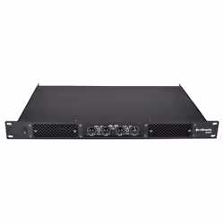 Citronic 172.142UK, 4.0 channels, 400 W, D, 200 W, 100 W, XLR