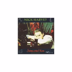Mick Harvey Intoxicated Man CD (1995)