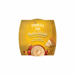 PRIMULA Nacho Cheese Dip 150g (Pack of 6)