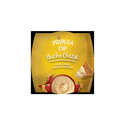PRIMULA Nacho Cheese Dip 150g (Pack of 6)