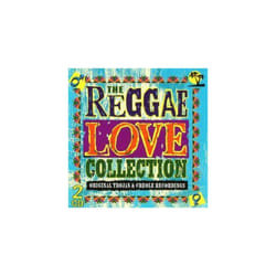 Various Artists  The Reggae Love Collection CD 2 discs (2004)