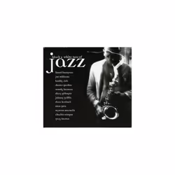 Black and White Box of Jazz (Regular) CD 8 discs (2000)