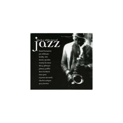 Black and White Box of Jazz (Regular) CD 8 discs (2000)