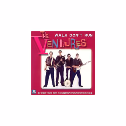 Walk Don039t Run CD 3 discs (2004)