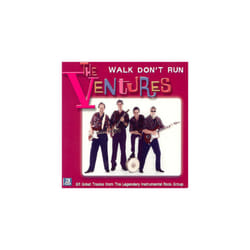 Walk Don039t Run CD 3 discs (2004)