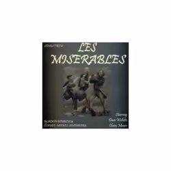 Les Miserables CD (2003)