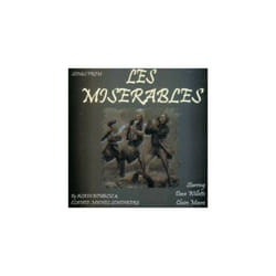 Les Miserables CD (2003)