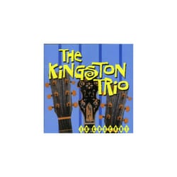 In Concert CD (2003)