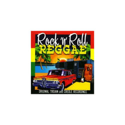 Various Artists  Rock 039N039 Roll Reggae CD (2005)