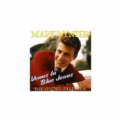 Mark Wynter  Venus in Blue Jeans CD (2006)
