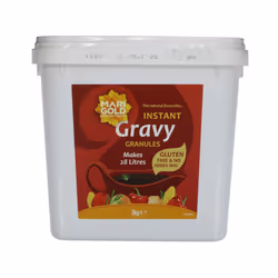Marigold Instant Gravy gluten free 2kg