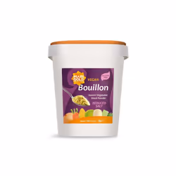 Marigold Organic Reduce Salt Bouillon 2kg