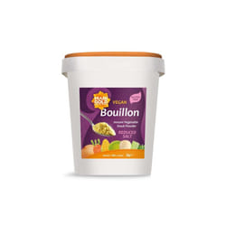 Marigold Organic Reduce Salt Bouillon 2kg