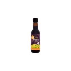 Liquid Aminos 250ml (Marigold)