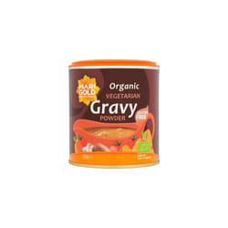 Marigold Gravy Mix - Organic | 110g