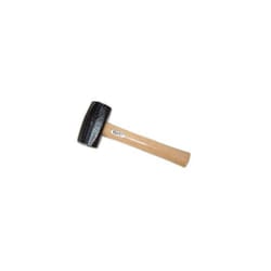 Clarke 1.1kg 2.5lb Wooden Handle Sledge Club Lump Hammer CHT280 New
