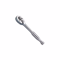 Clarke PRO74 3/8" Drive Professional Ratchet