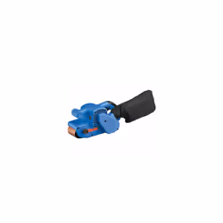 CLARKE BELT SANDER 900W 76MM ELECTRIC SANDING + DUST BAG & BELT BS1 240V