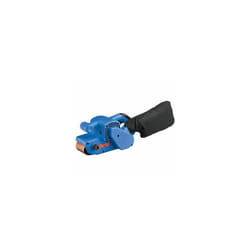 CLARKE BELT SANDER 900W 76MM ELECTRIC SANDING + DUST BAG & BELT BS1 240V