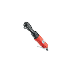 CLARKE PROFESSIONAL 1/2" DRIVE REVERSIBLE AIR RATCHET WRENCH CAT108 NEW