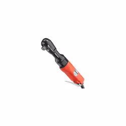 CLARKE PROFESSIONAL 3/8" DRIVE REVERSIBLE AIR RATCHET WRENCH CAT109 NEW