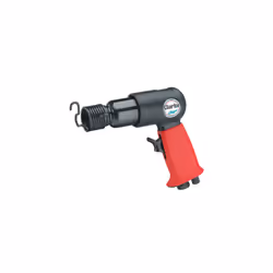 Clarke CAT114 Air Hammer With Chisel Set