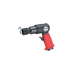 Clarke CAT114 Air Hammer With Chisel Set