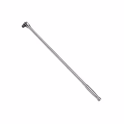 CLARKE BREAKER BAR 40" 3/4" DRIVE FLEXI HEAD WRENCH RATCHET KNUCKLE BAR PRO229