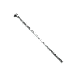 CLARKE BREAKER BAR 40" 3/4" DRIVE FLEXI HEAD WRENCH RATCHET KNUCKLE BAR PRO229