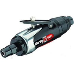 Clarke X-Pro CAT128 Professional Â¼" Air Die Grinder