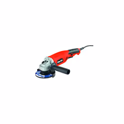 Clarke 800w 115mm 4.5" Electric Angle Grinder Cutting Tool 240V CAG800B
