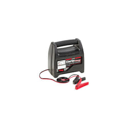 CLARKE BATTERY CHARGER 4A AMP 12V CAR VAN VEHICLE BOOSTER 60AH LA4