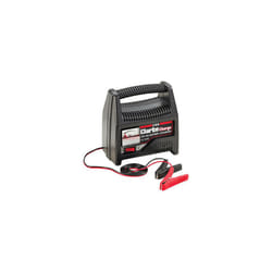 CLARKE BATTERY CHARGER 6A AMP 12V CAR VAN VEHICLE  BOOSTER 60AH LA6