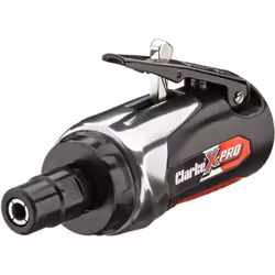 Clarke X-Pro CAT146 Professional ¼â Mini Air Die Grinder