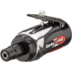 Clarke X-Pro CAT146 Professional Â¼â Mini Air Die Grinder